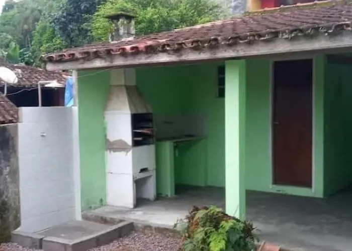 Casa Do Tota