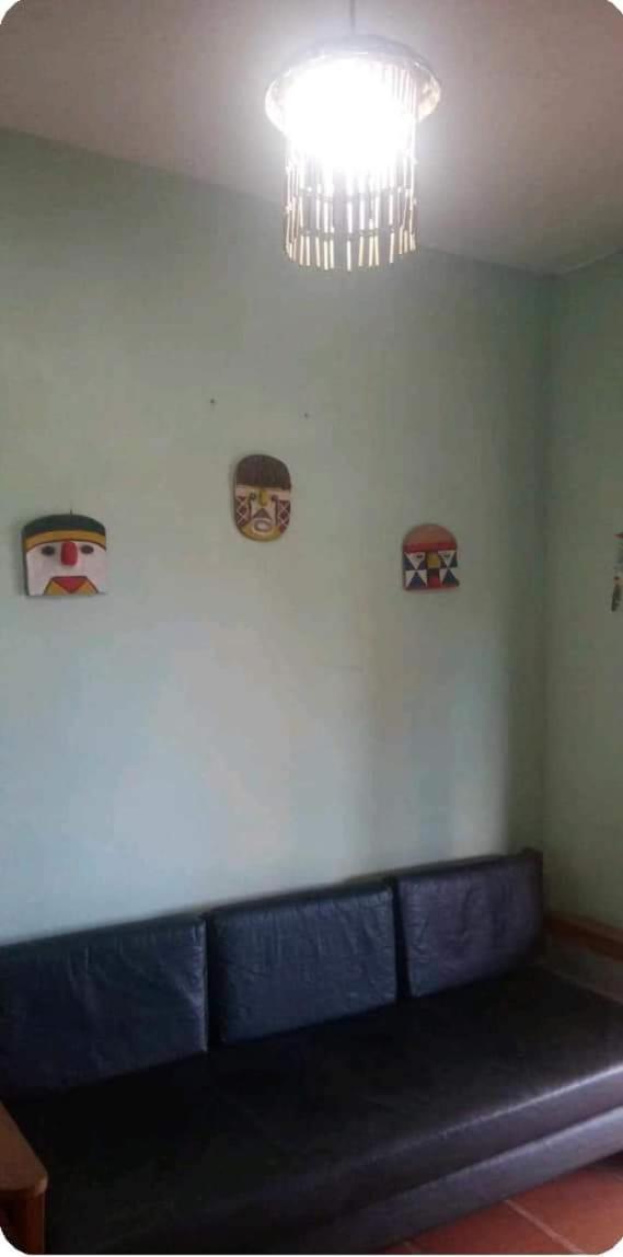 Casa de férias Casa Do Tota