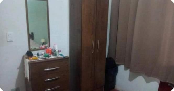Casa Do Tota *
