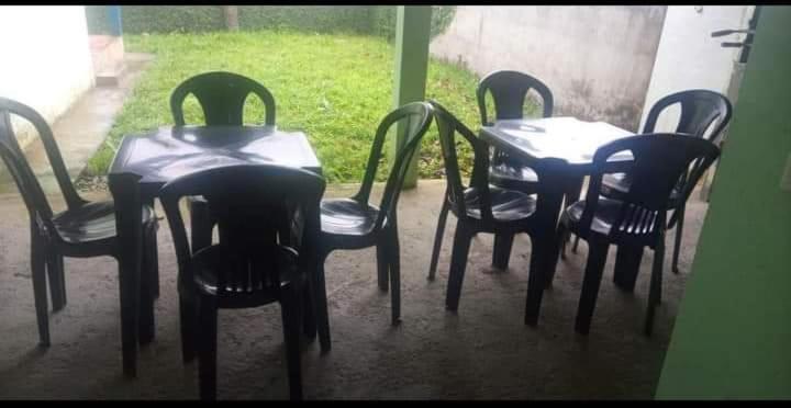 Casa Do Tota