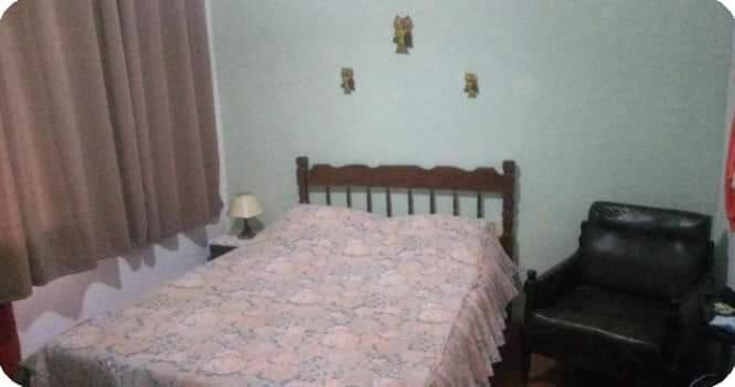 Casa Do Tota Casa de férias *