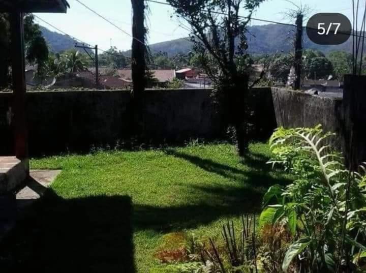 Casa de férias Casa Do Tota Ubatuba