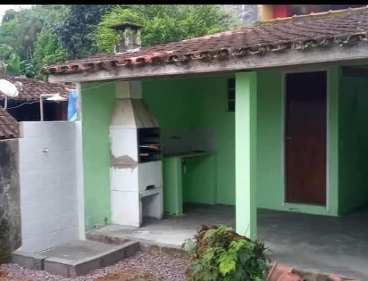 Casa Do Tota *