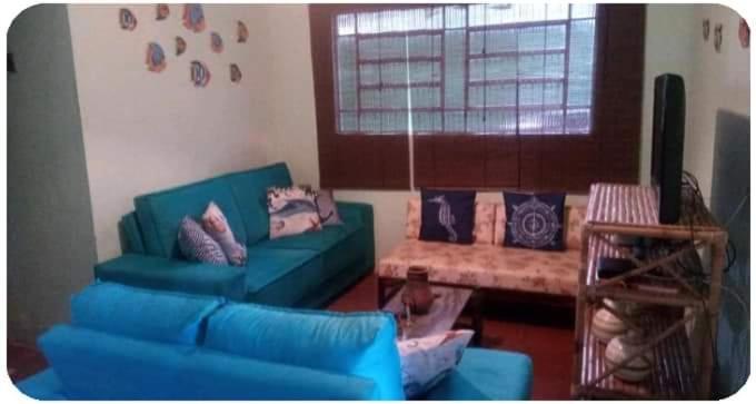 Casa Do Tota Casa de férias